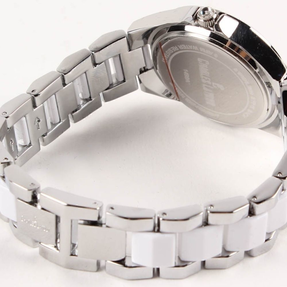 Charles Latour Voluta II Ladies Watch - Picture 3 of 3